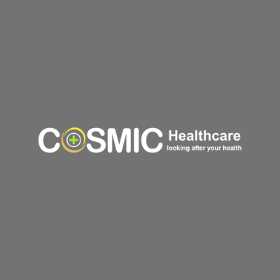 cosmichealth