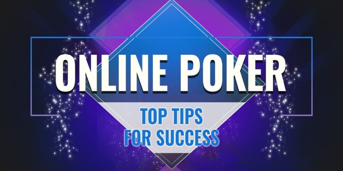 Mastering the Basics: How to Play Online Baccarat