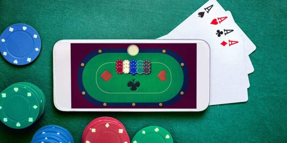 Master the Art of Playing Online Baccarat