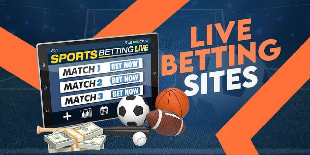 Winning Big with Sports Gambling Site