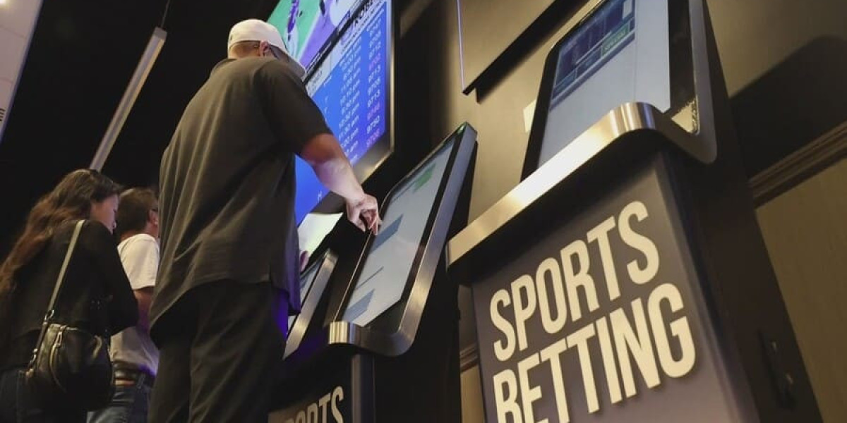 Unraveling the Excitement of Sports Gambling