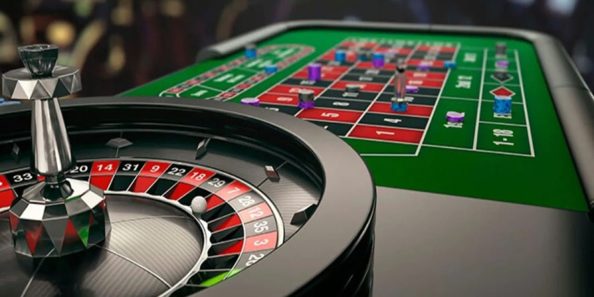 The Ultimate Guide to Slot Site Services