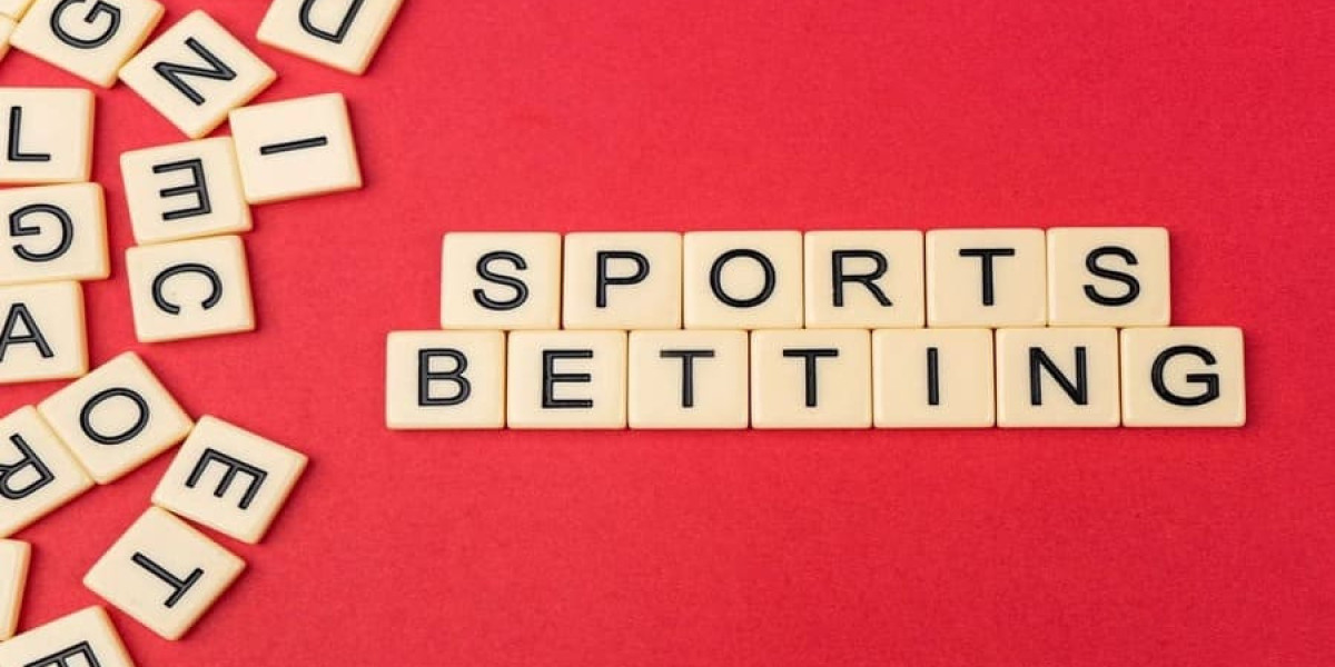 Korean Sports Betting Site: A Comprehensive Guide