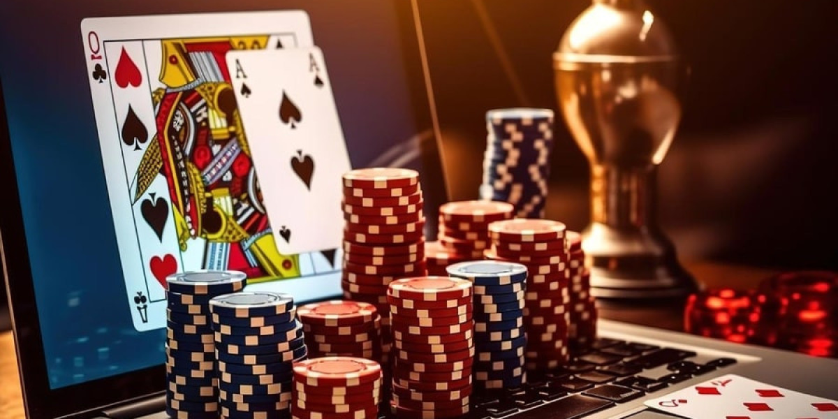 Ultimate Guide to Baccarat Site