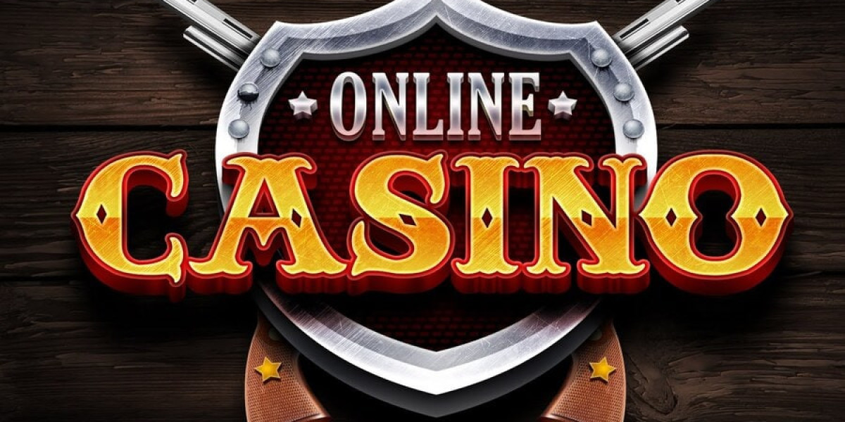 Discover the Best Online Casino Experience