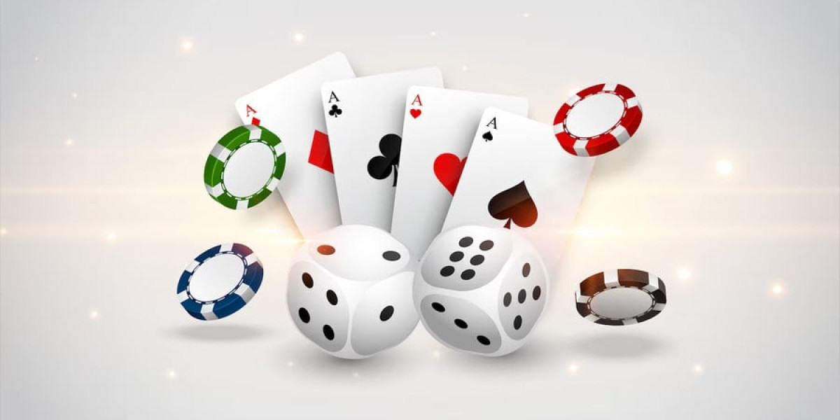 Mastering the Art of Playing Online Casino: A Comprehensive Guide