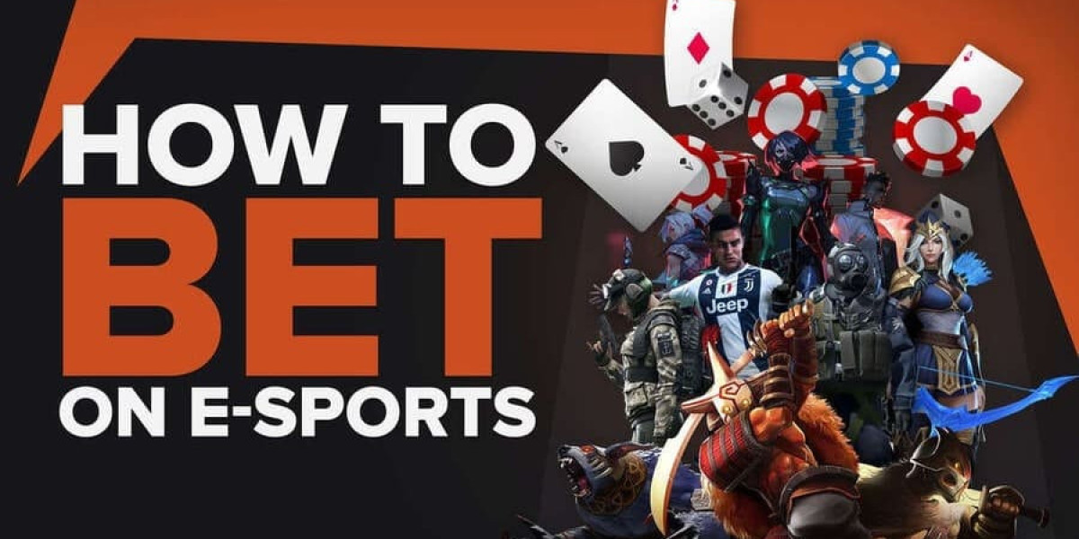 Exploring the World of Sports Gambling