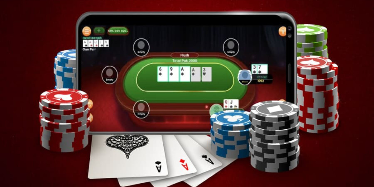 Mastering Online Baccarat: Your Ultimate Guide