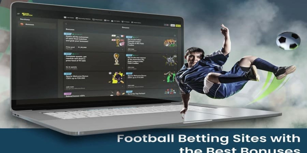 The Ultimate Guide to Korean Sports Gambling Sites