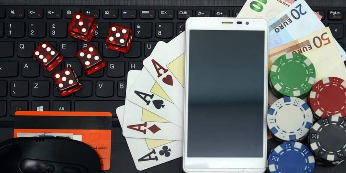 Mastering How to Play Online Casino Games