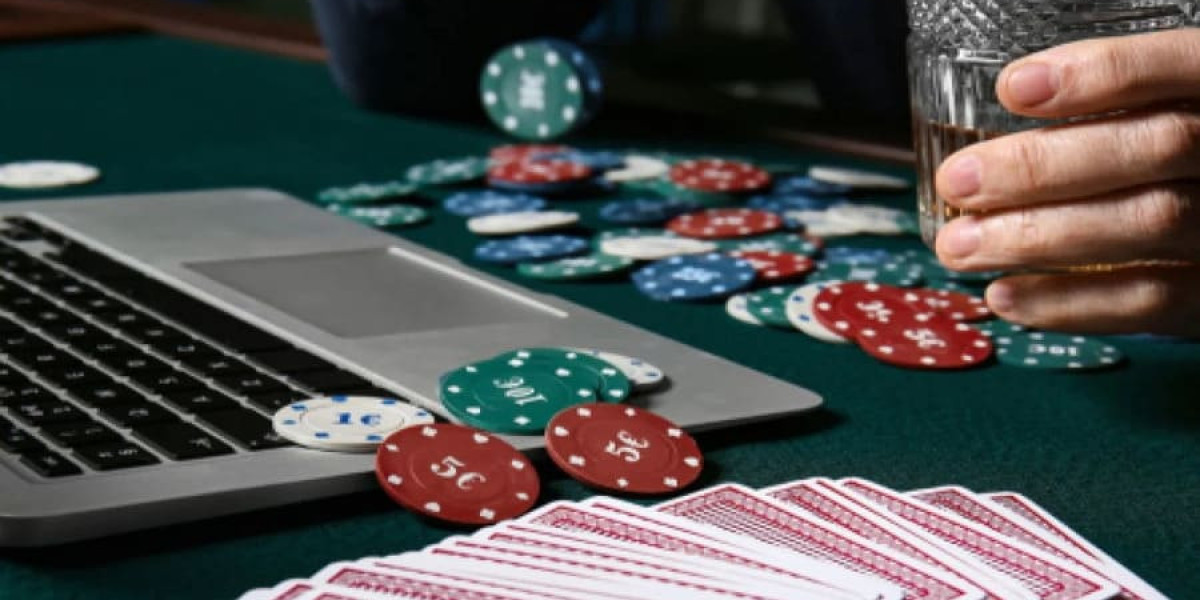 The Ultimate Guide to Playing Online Baccarat