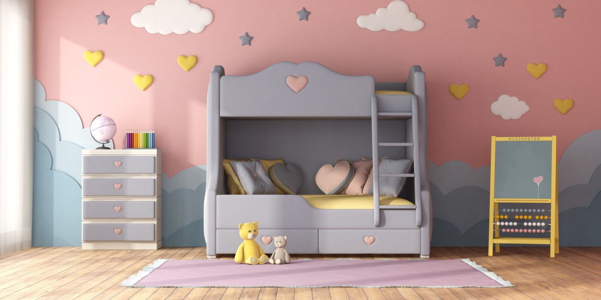 10 Erroneous Answers To Common Kids Bunk Bed Questions: Do You Know The Right Ones?