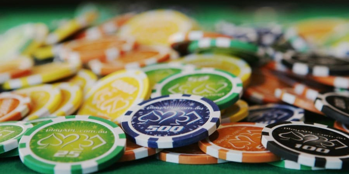 The Ultimate Casino Site Guide