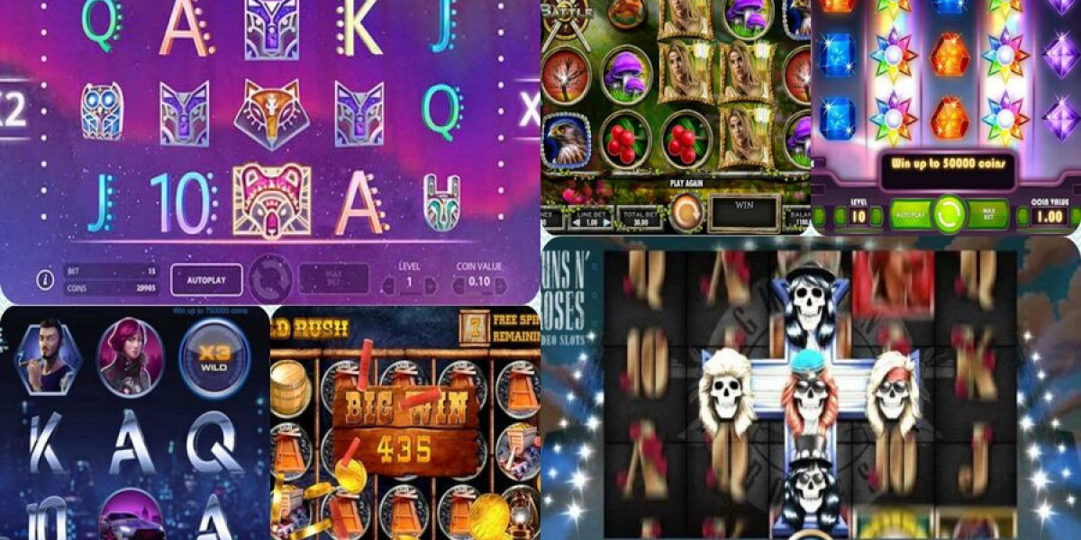 The Ultimate Guide to Online Casino: Tips & Insights