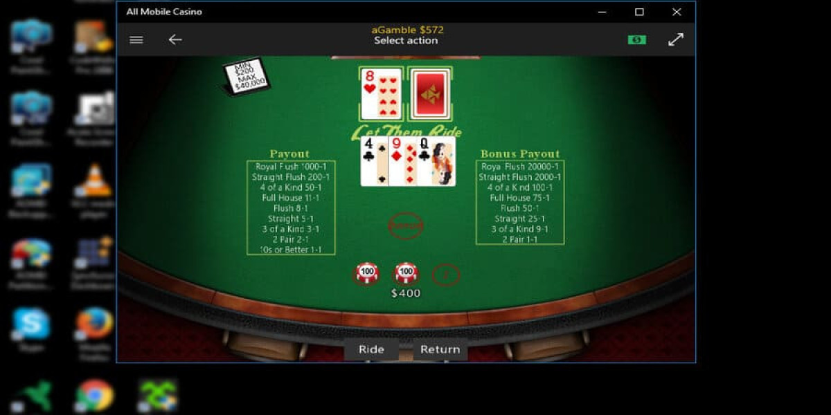 Ultimate Guide to Baccarat Site