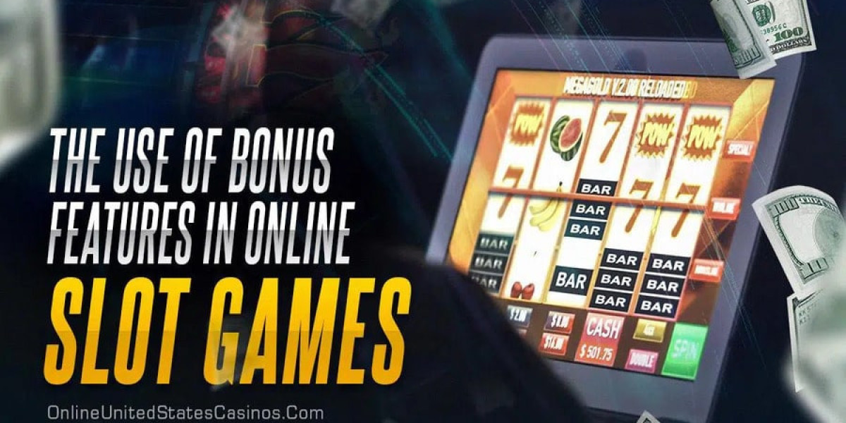 The Ultimate Guide to Online Casino Marvels