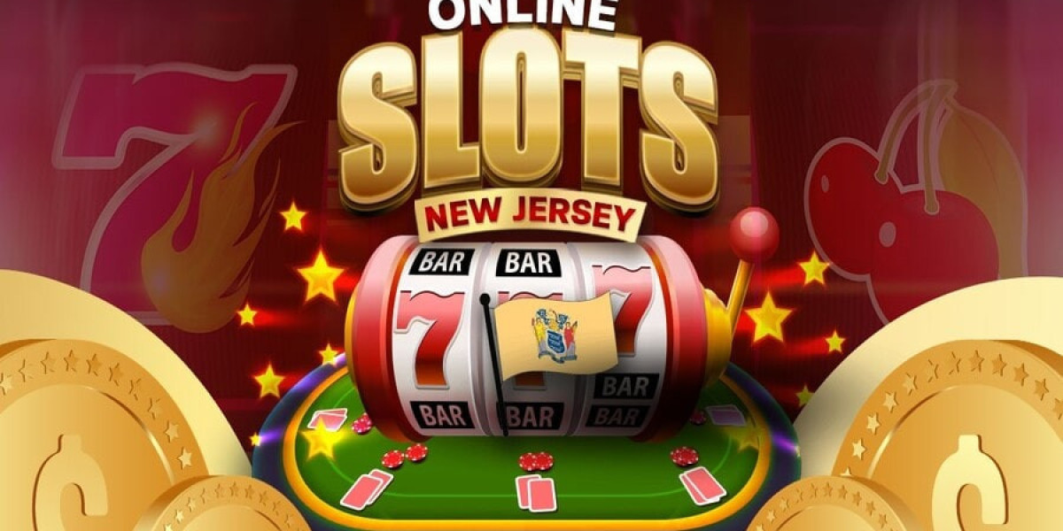 Unlocking the Thrills of Online Slot Machines