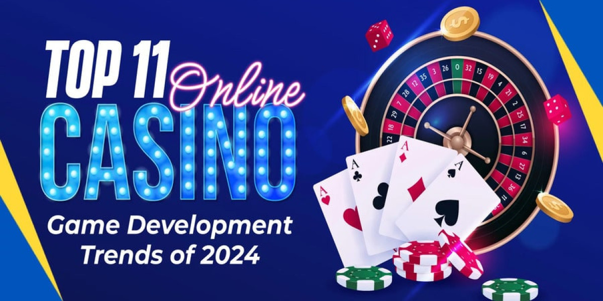 The Ultimate Guide to the Best Casino Site