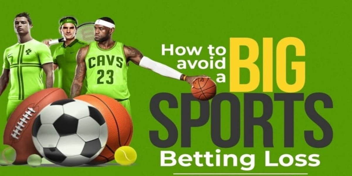 Winning Big: The World of Sports Betting