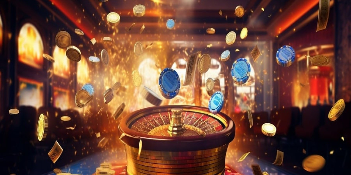 Unveiling the Best Casino Sites