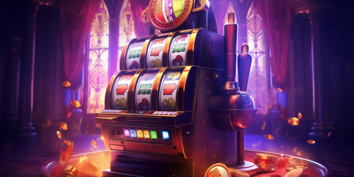 Mastering the Art of Online Casino: A Comprehensive Guide