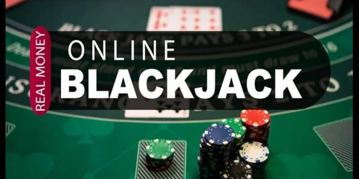 Unveiling the Magic of Online Casino