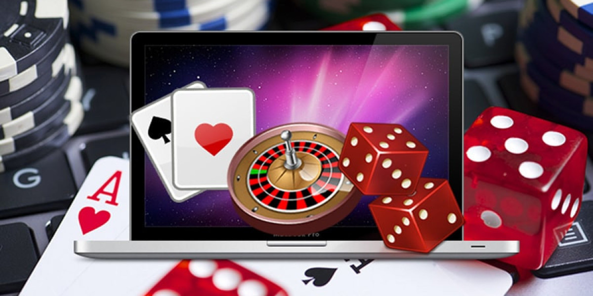 Mastering Online Casino: Your Ultimate Guide