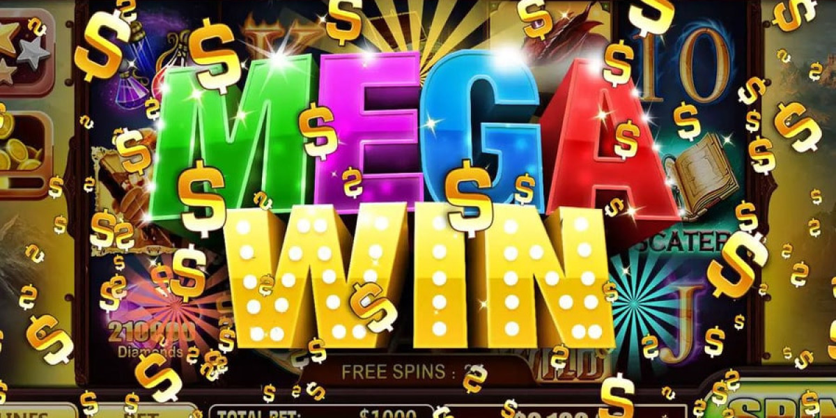 Mastering Online Casino: How to Play for Big Wins