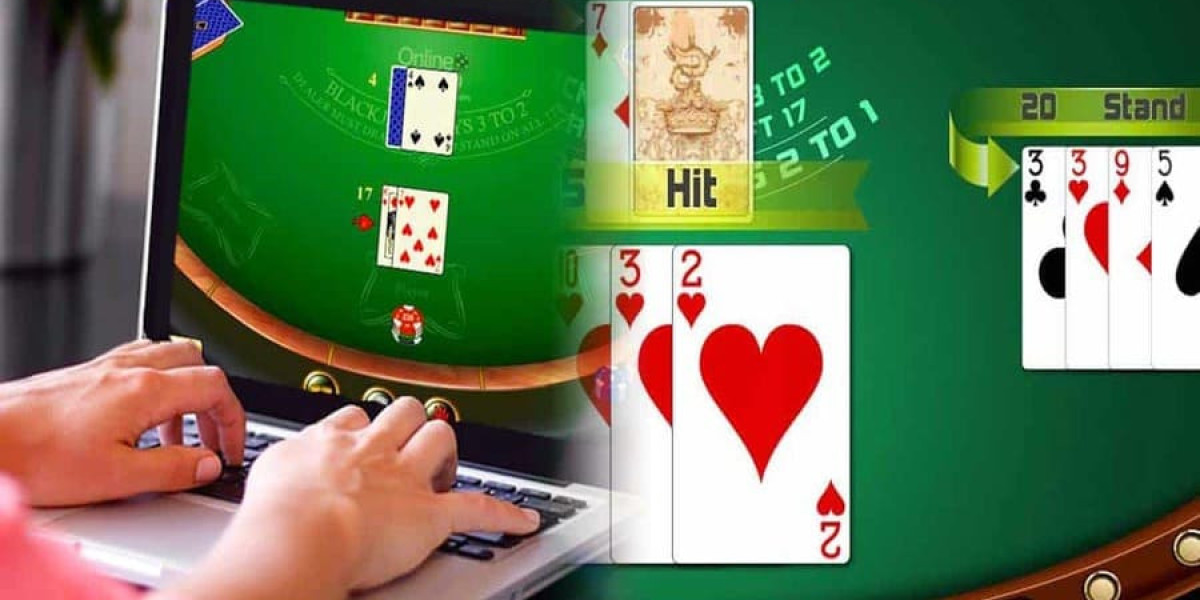 Casino Site Essentials: A Comprehensive Guide