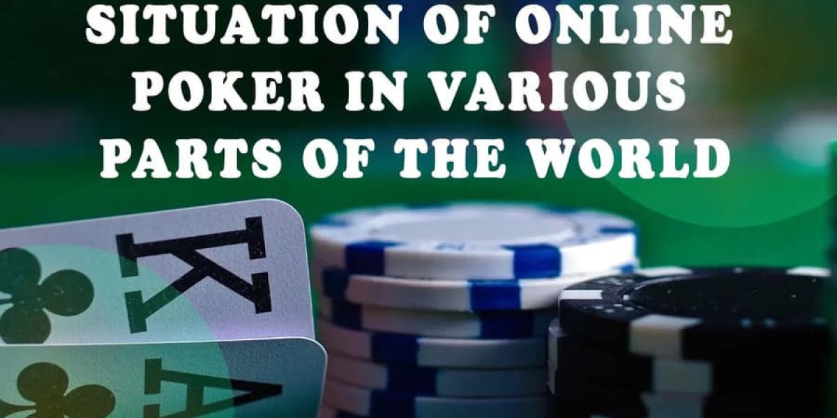 Ultimate Guide to Online Casino Sites