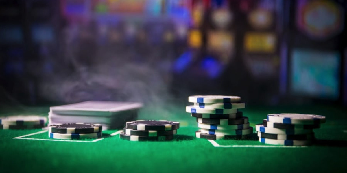 Mastering How to Play Online Casino