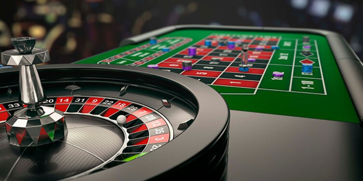 Vast Gaming Portfolio at this online casino