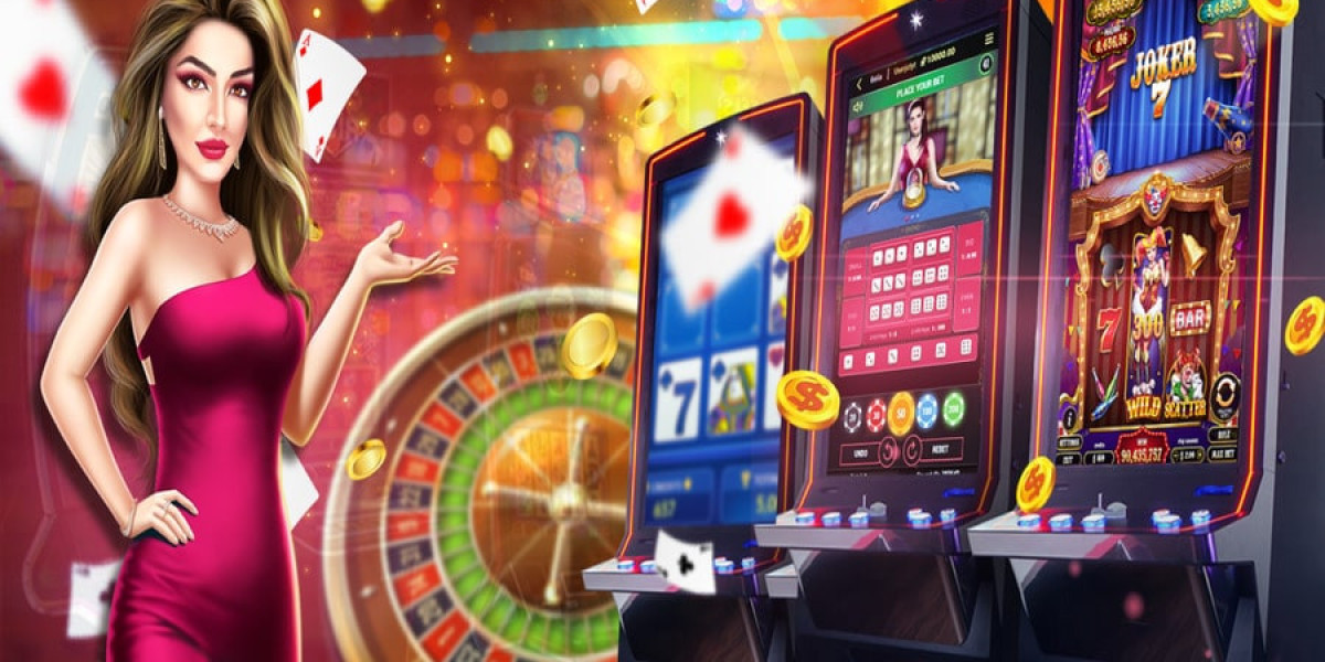 Mastering the Art of How to Play Online Slot