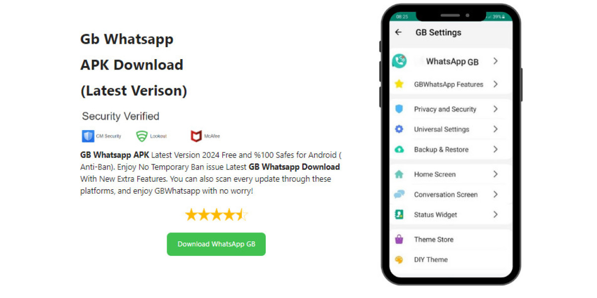 GB WhatsApp Download: Everything You Need to Know