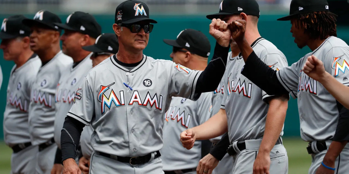 Sandy Alcantara injury: Marlins ace skips begin with biceps tendinitis, however avoids IL for now