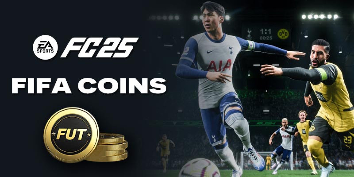 Bester Ort, um EA FC 25 Coins zu Kaufen